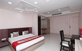 Oyo 10607 Hotel Image Point Jodhpur (rajasthan) India