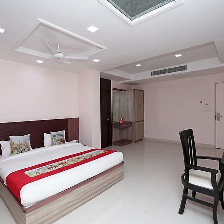 Oyo 10607 Hotel Image Point Jodhpur  Exterior photo