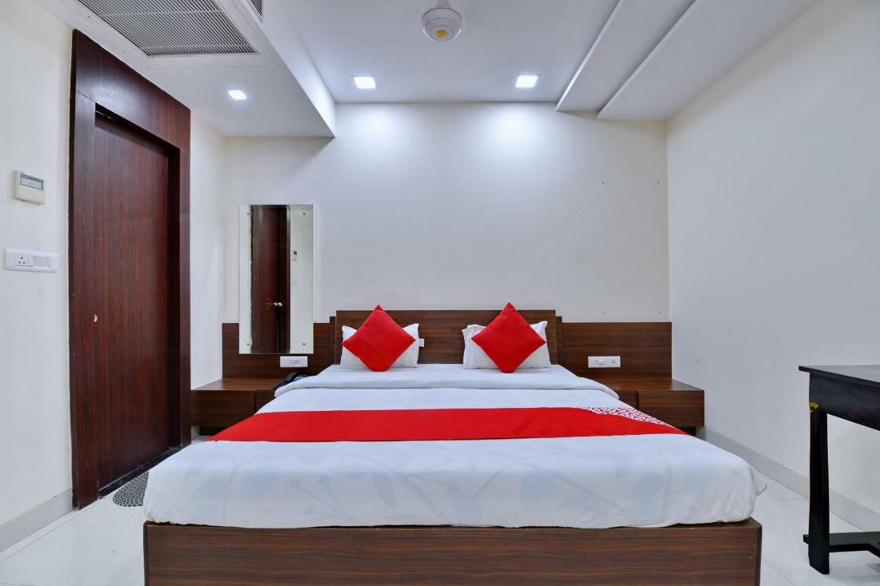 Oyo 10607 Hotel Image Point Jodhpur  Exterior photo