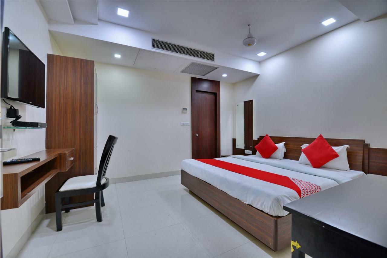 Oyo 10607 Hotel Image Point Jodhpur  Exterior photo